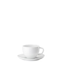 Rosenthal Junto Weiss Kombi-Untertasse 15 cm