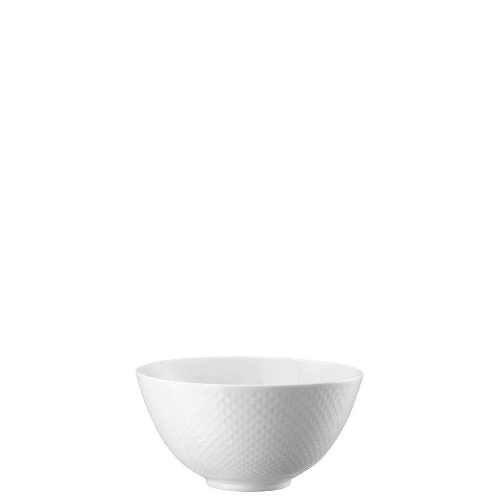 Rosenthal Junto Weiss Schale 15 cm