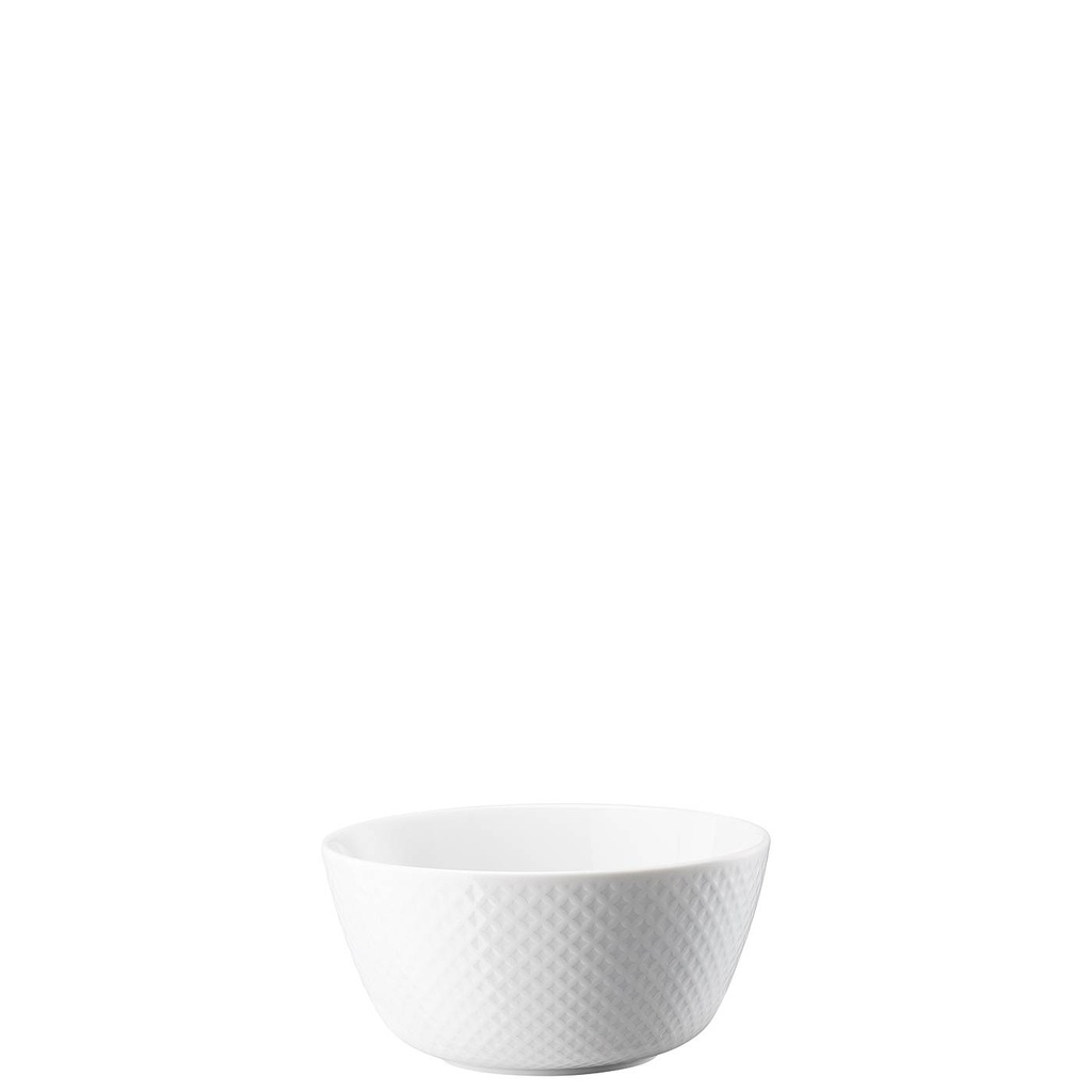 Rosenthal Junto Weiss Müslischale 14 cm