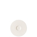 Rosenthal Kumi White tone Espresso-Untertasse 12 cm