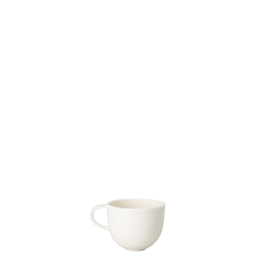 Rosenthal Kumi White tone Espresso-Obertasse 0,08 L