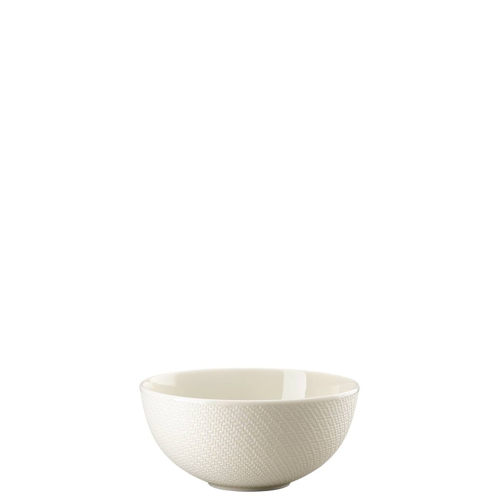 Rosenthal Kumi White tone Müslischale 15 cm