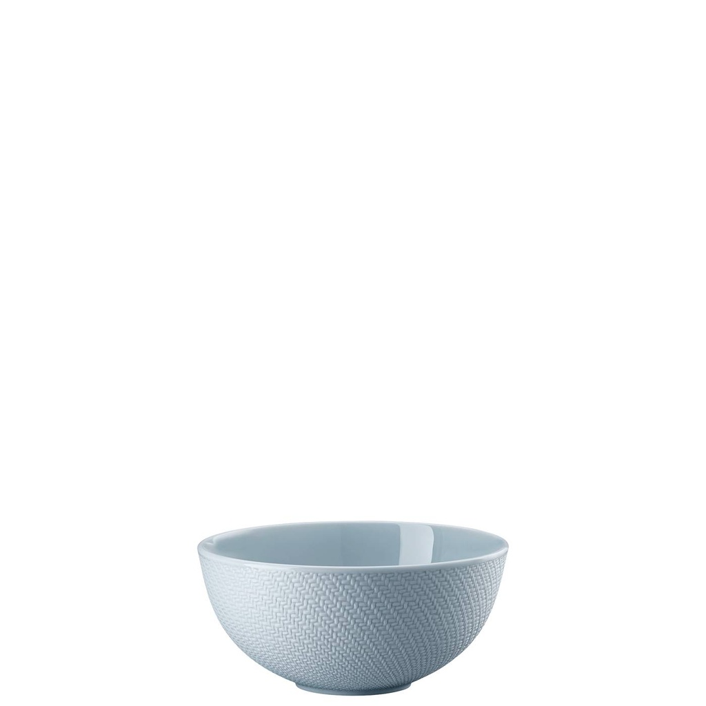 Rosenthal Kumi Blue tone Müslischale 15 cm
