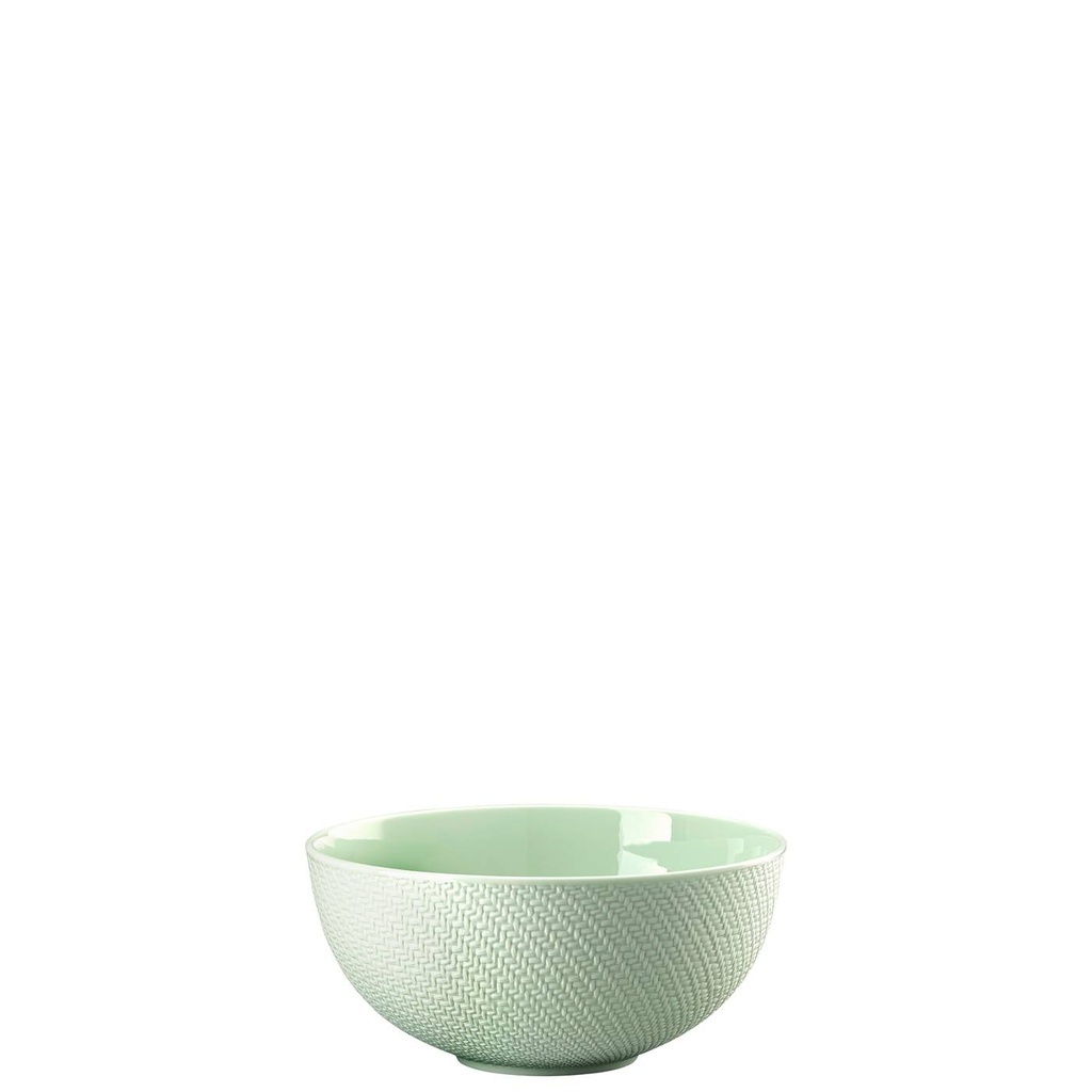 Rosenthal Kumi Mint tone Müslischale 15 cm