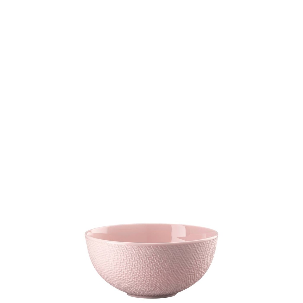 Rosenthal Kumi Rose tone Müslischale 15 cm