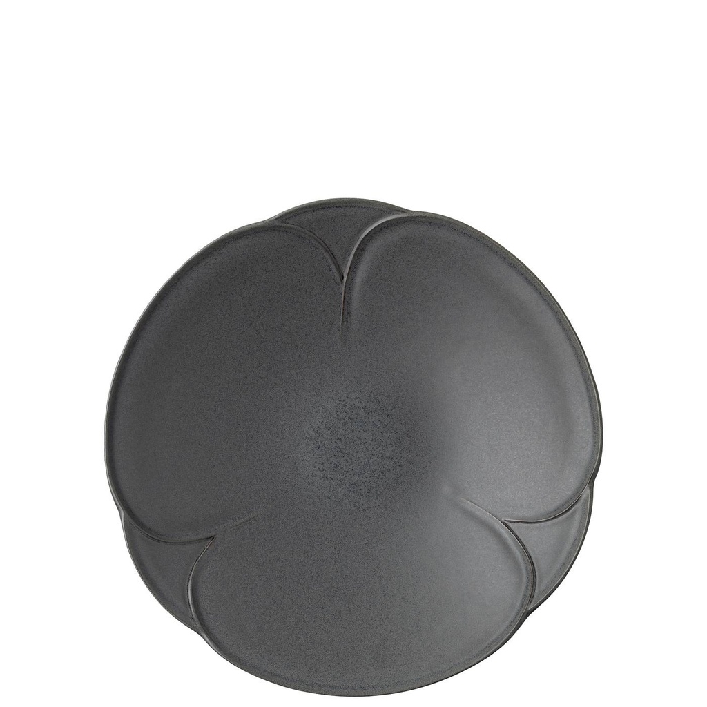 Rosenthal Bloom Lava Teller tief 24 cm