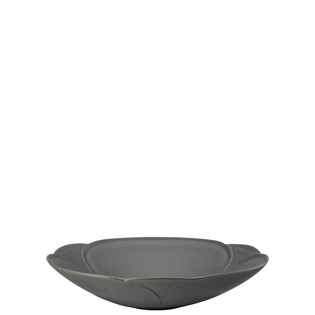 Rosenthal Bloom Lava Teller tief 24 cm