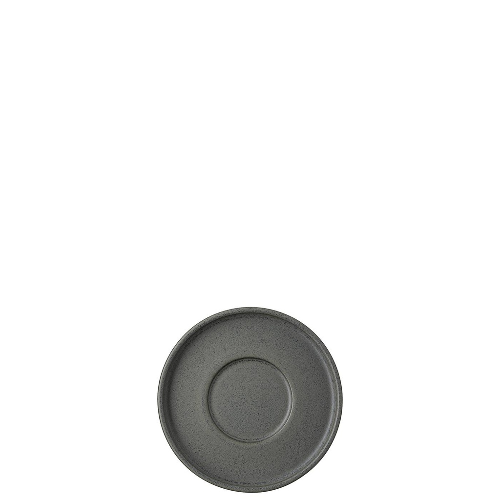 Rosenthal Bloom Lava Espresso-Untertasse 12,5 cm