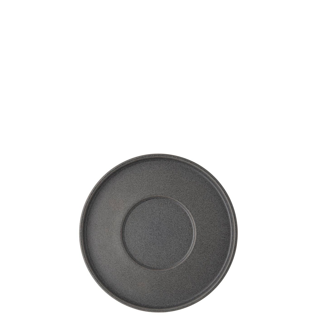 Rosenthal Bloom Lava Kombi-Untertasse 17 cm