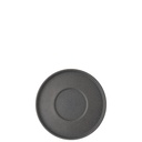 Rosenthal Bloom Lava Kombi-Untertasse 17 cm