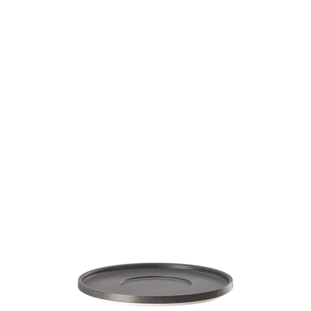 Rosenthal Bloom Lava Kombi-Untertasse 17 cm