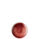 Rosenthal Bloom Scarlet Platte auf Fuss 13 cm