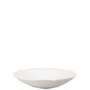 Rosenthal Bloom Snow Teller tief 24 cm