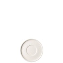 Rosenthal Bloom Snow Espresso-Untertasse 12,5 cm