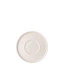 Rosenthal Bloom Snow Kombi-Untertasse 17 cm