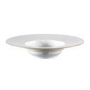 Rosenthal Sonetto Oro Gourmetteller tief 28 cm