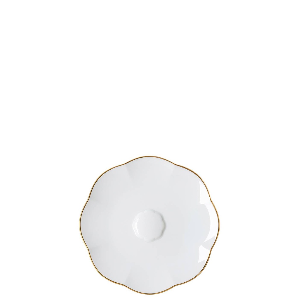 Rosenthal Sonetto Oro Kombi-Untertasse 16 cm