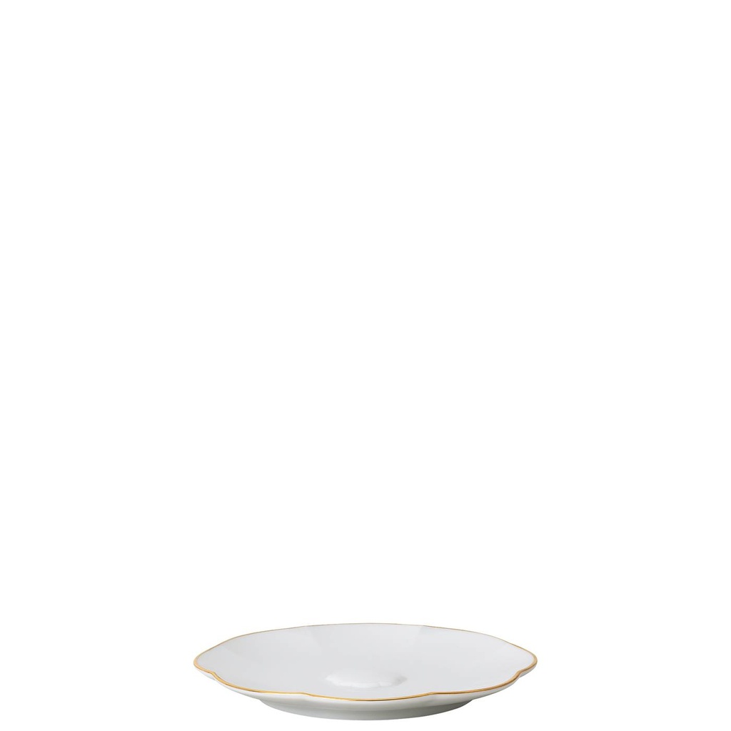 Rosenthal Sonetto Oro Kombi-Untertasse 16 cm
