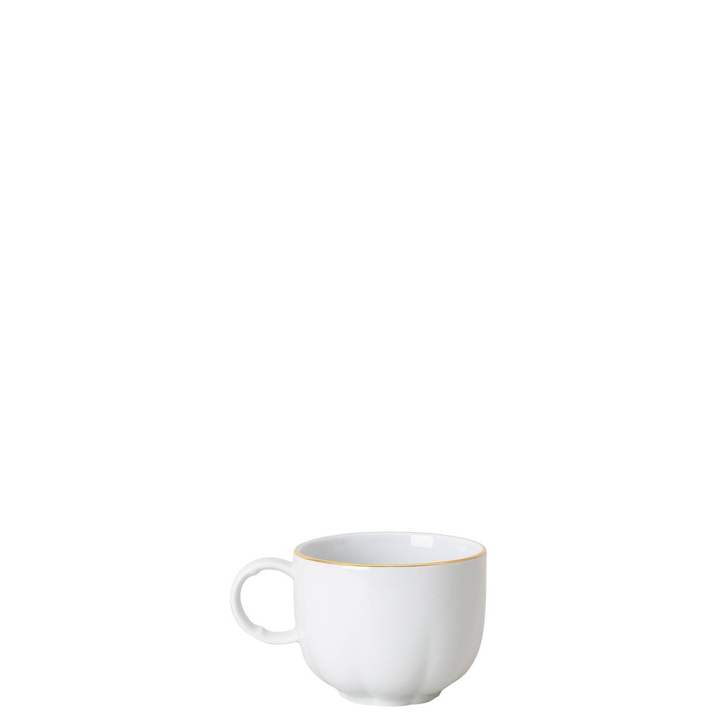 Rosenthal Sonetto Oro Kombi-Obertasse 0,30 L