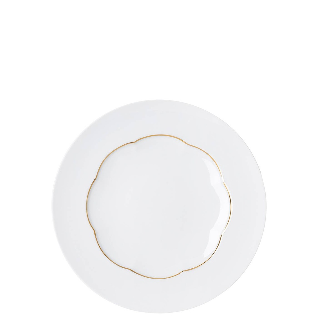 Rosenthal Sonetto Oro Teller flach 23 cm