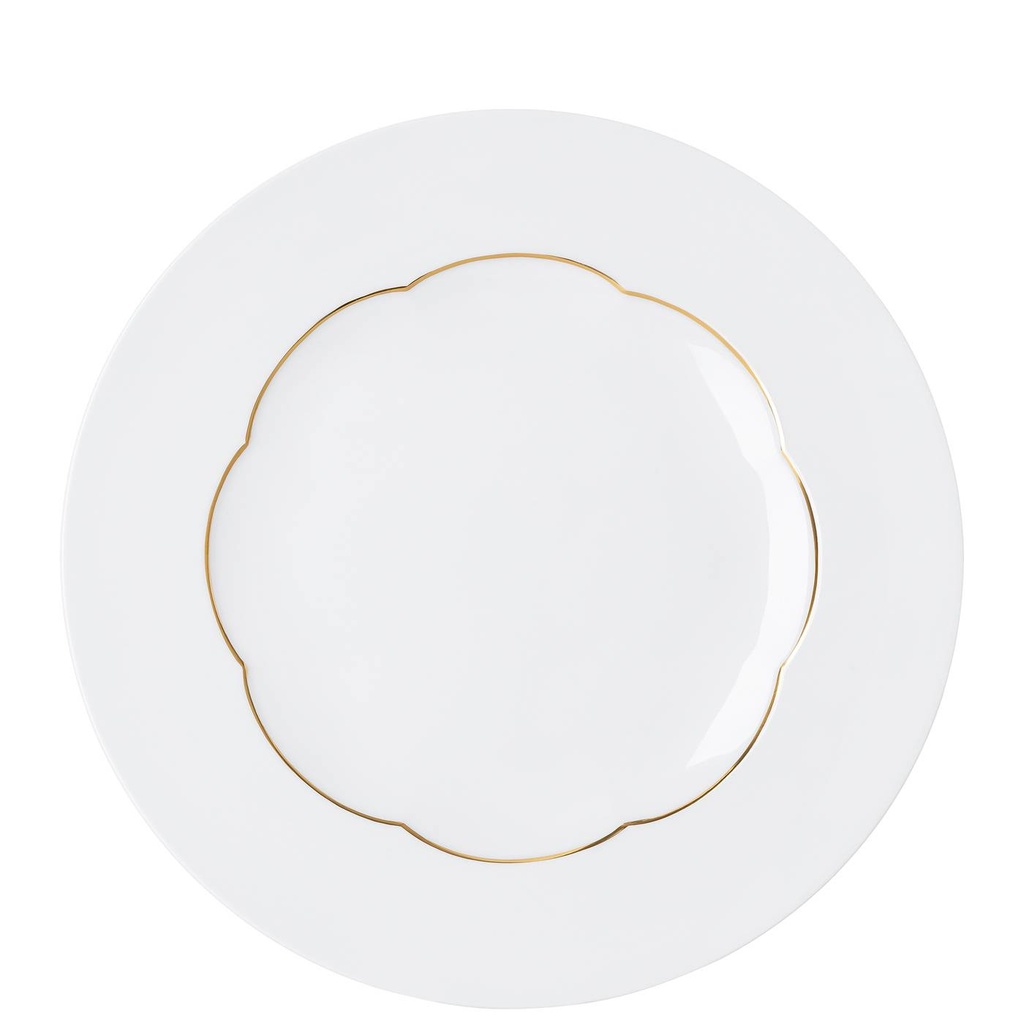 Rosenthal Sonetto Oro Teller flach 30 cm