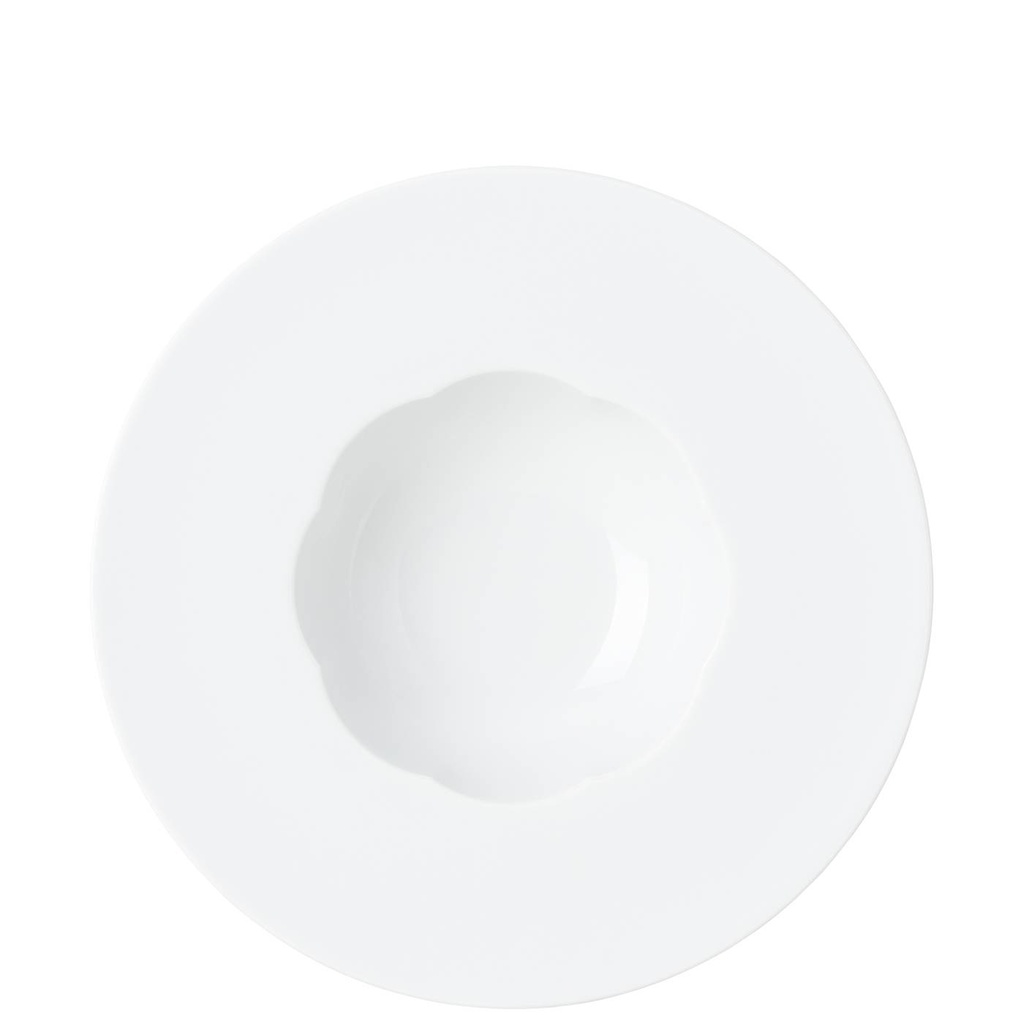 Rosenthal Sonetto Seta Gourmetteller tief 28 cm