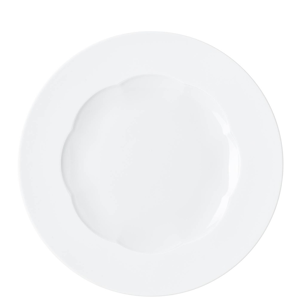 Rosenthal Sonetto Seta Teller flach 30 cm