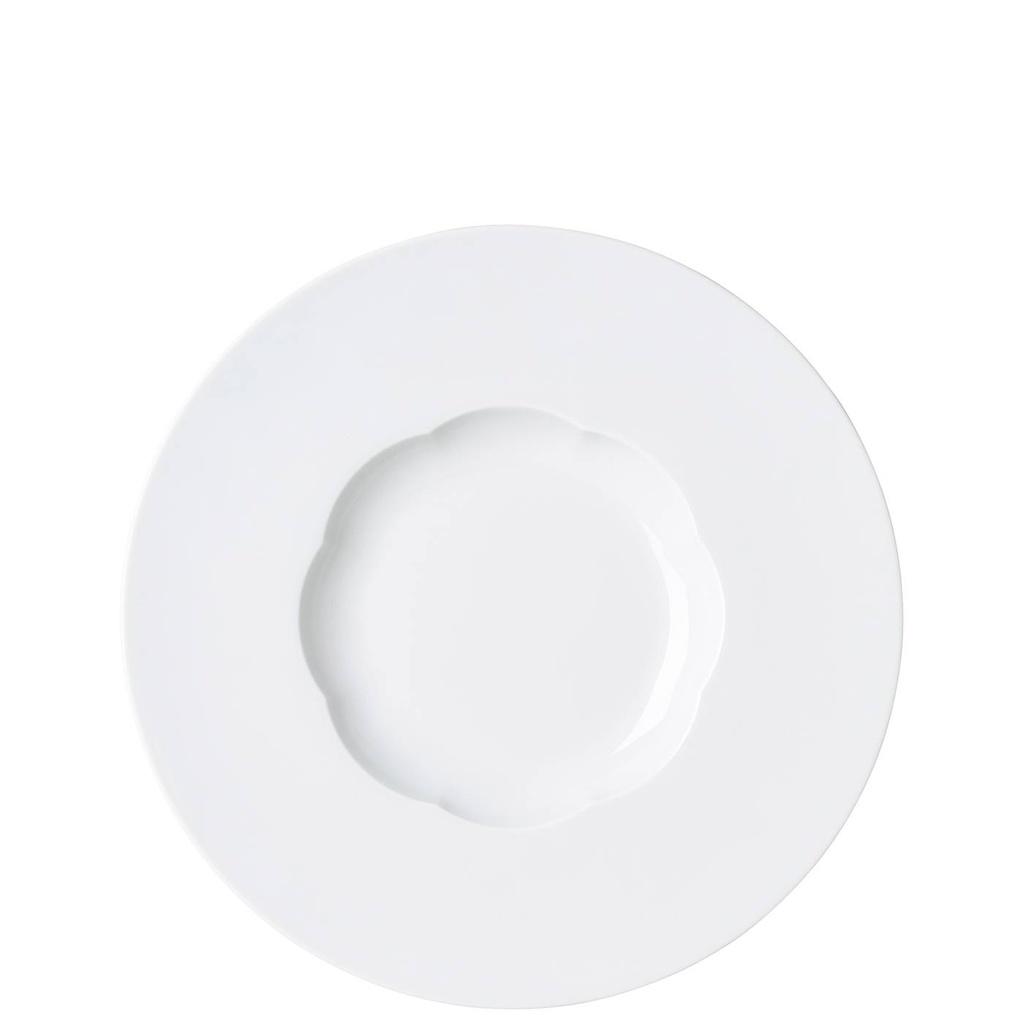 Rosenthal Sonetto Bianco Teller tief 26 cm