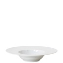 Rosenthal Sonetto Bianco Gourmetteller tief 28 cm