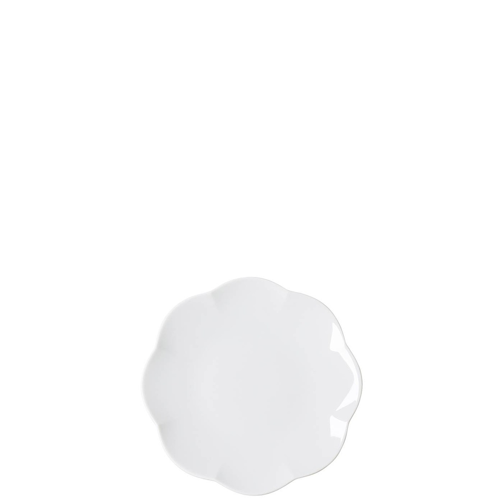 Rosenthal Sonetto Bianco Teller flach 15 cm