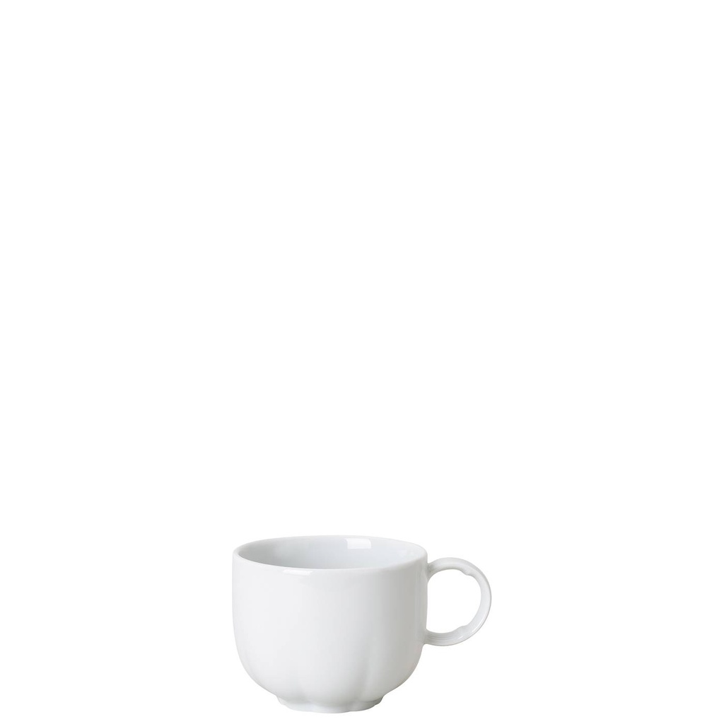 Rosenthal Sonetto Bianco Kombi-Obertasse 0,30 L