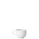 Rosenthal Sonetto Bianco Kombi-Obertasse 0,30 L