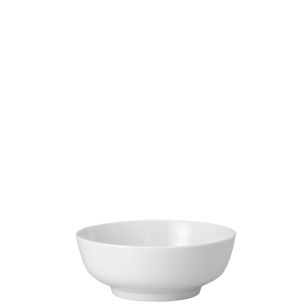 Rosenthal Epoque Weiss Schüssel 18 cm