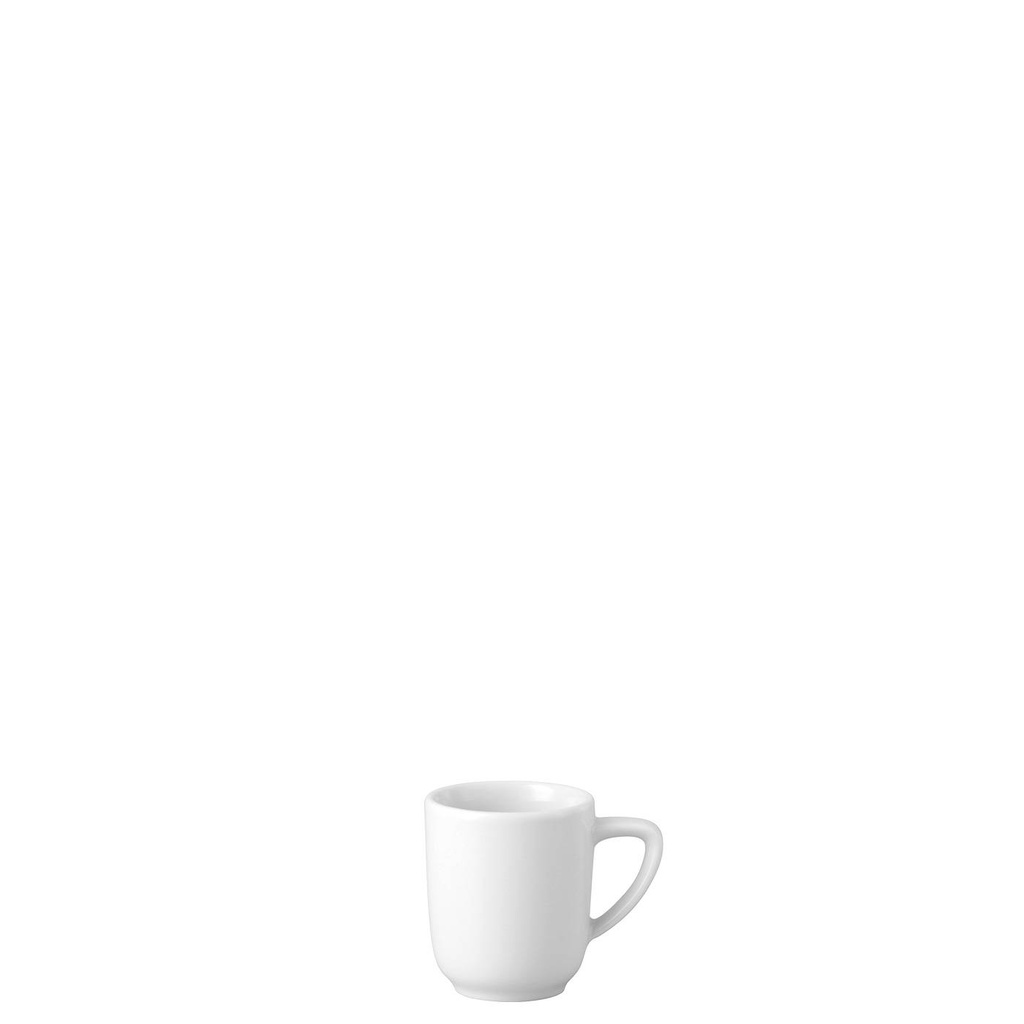 Rosenthal Epoque Weiss Ob Espr Ristretto 5 cm