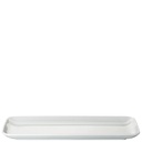 Rosenthal New Epoque Weiss Platte rechteckig 36 35,5x15 cm