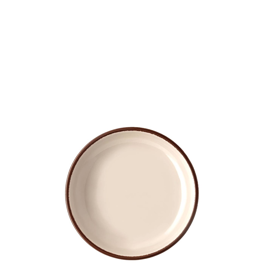 Rosenthal Profi Casual Shell Gourmetteller tief 18 cm