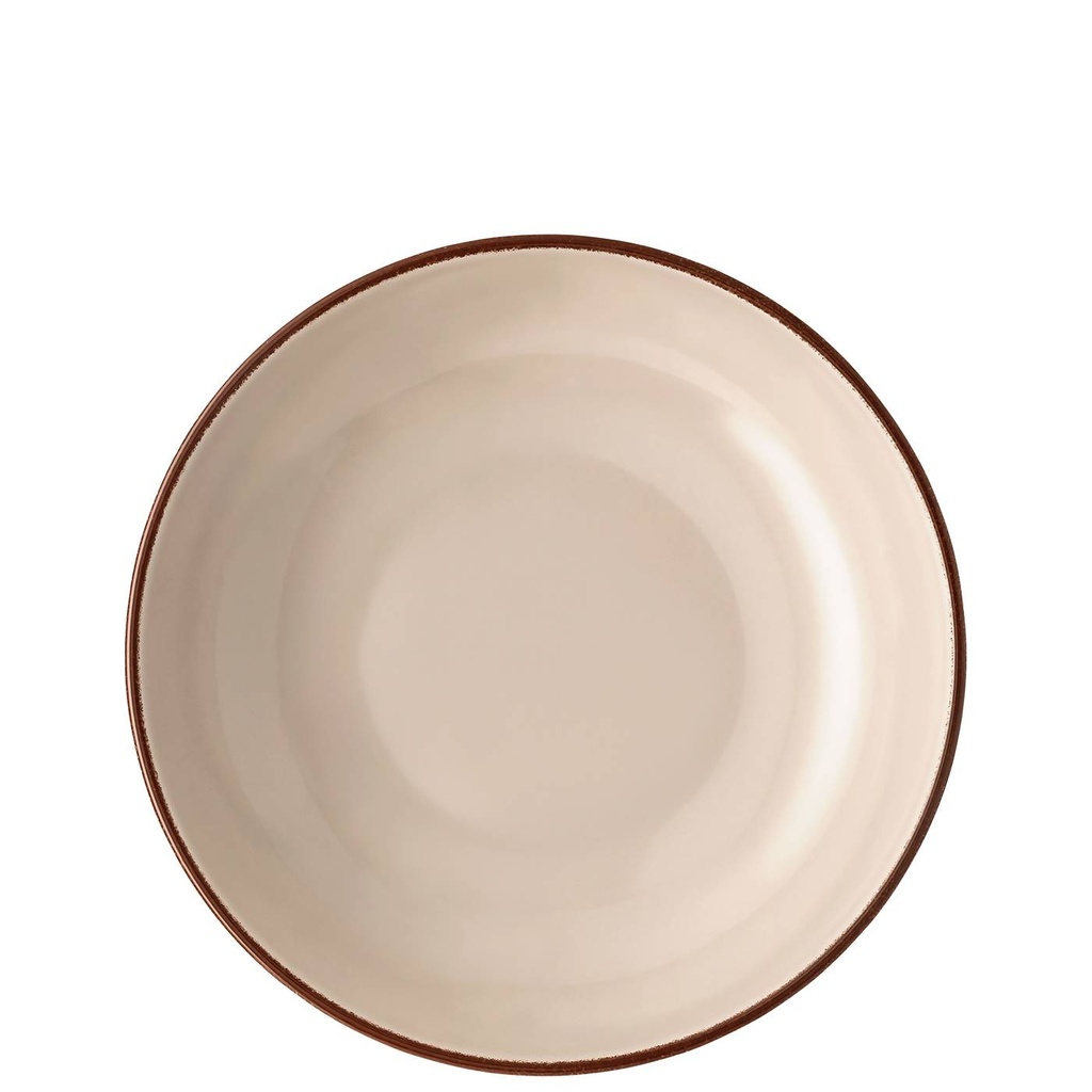 Rosenthal Profi Casual Shell Gourmetteller tief 27 cm