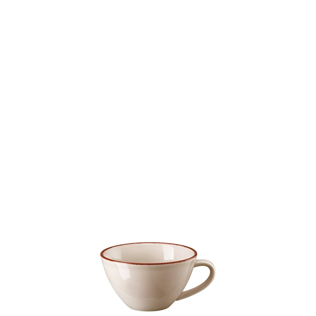 Rosenthal Profi Casual Shell Kombi-Obertasse 0,23 L