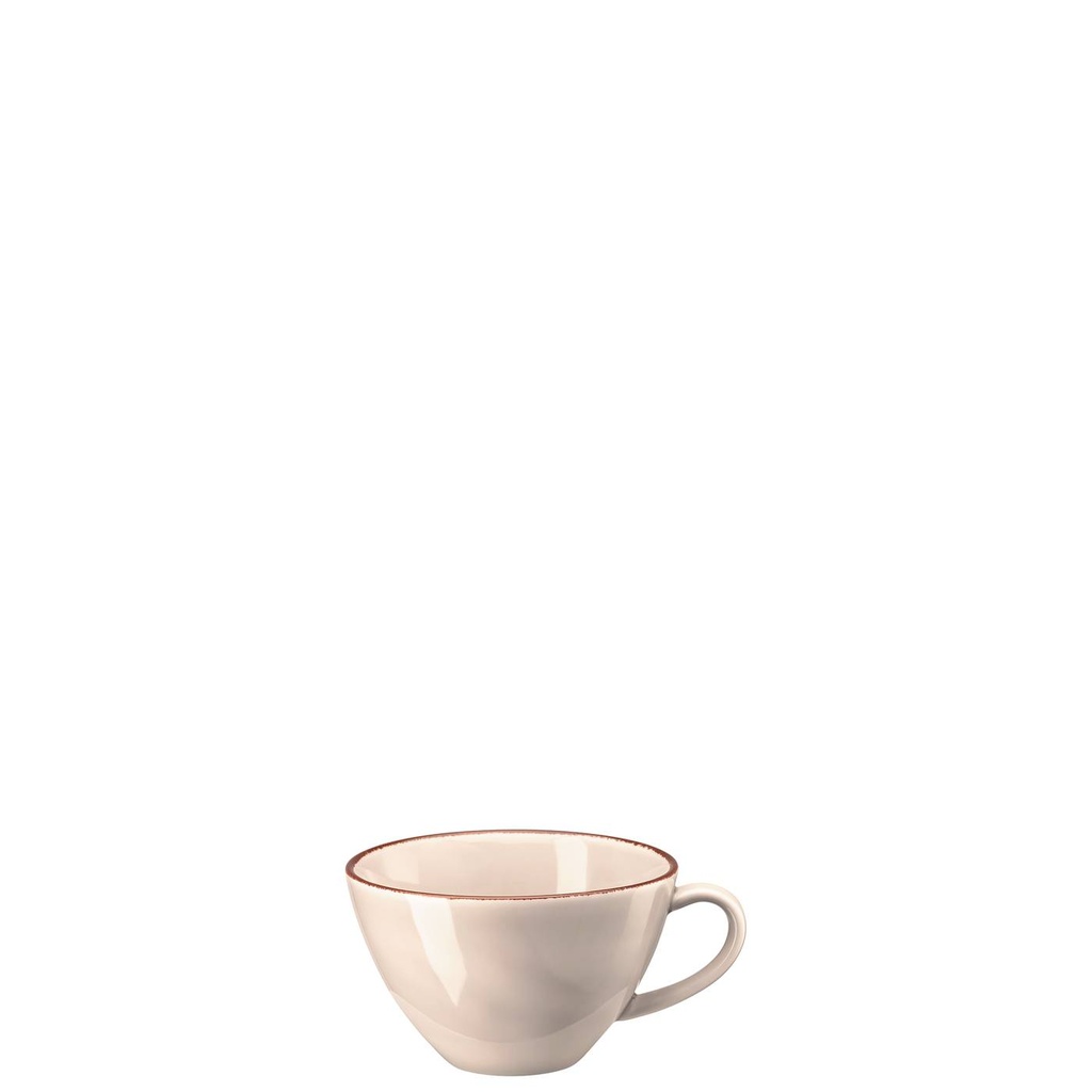 Rosenthal Profi Casual Shell Café au Lait Obertasse 0,46 L