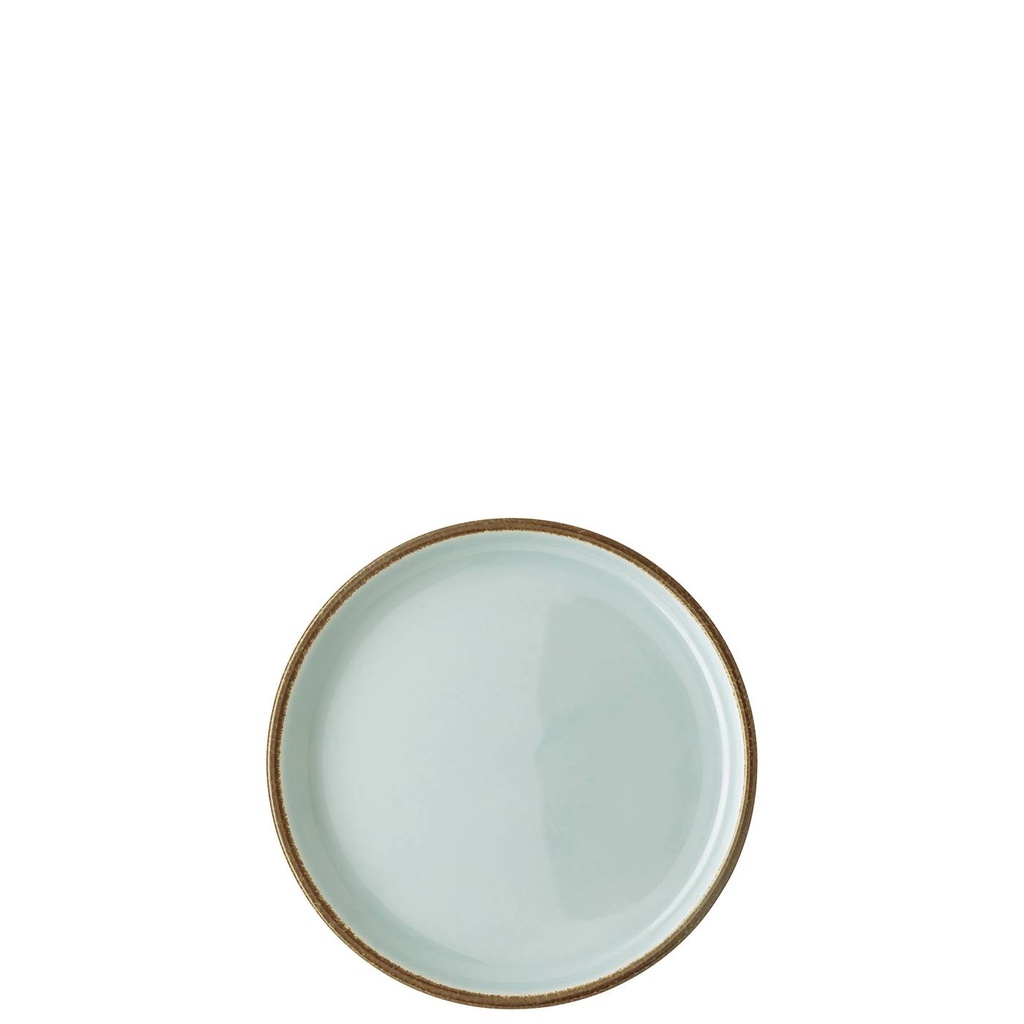 Rosenthal Profi Casual Mint Teller flach 17 cm