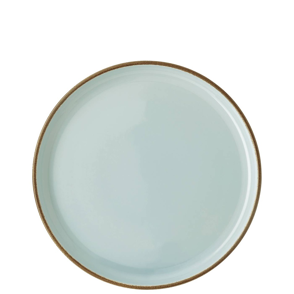 Rosenthal Profi Casual Mint Teller flach 27 cm