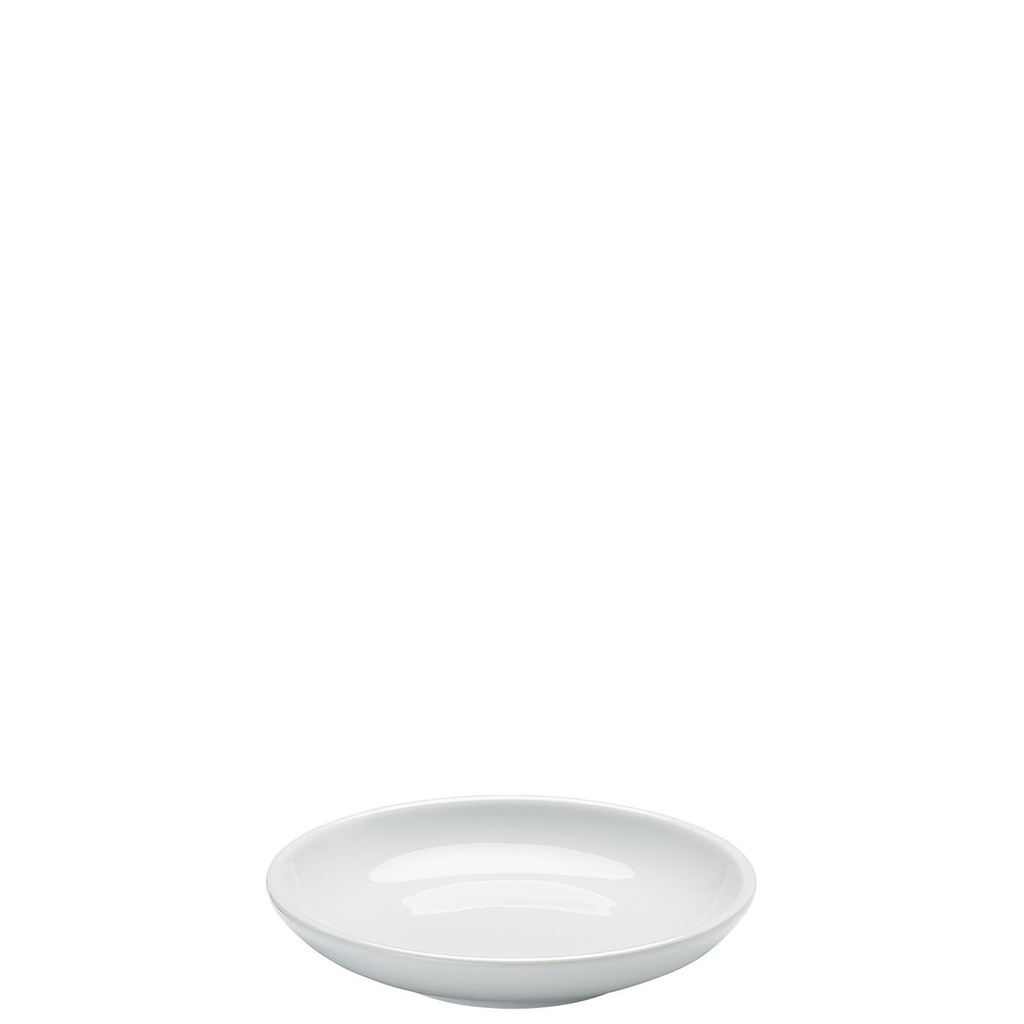 Rosenthal Profi Weiss Gourmetteller tief 18 cm