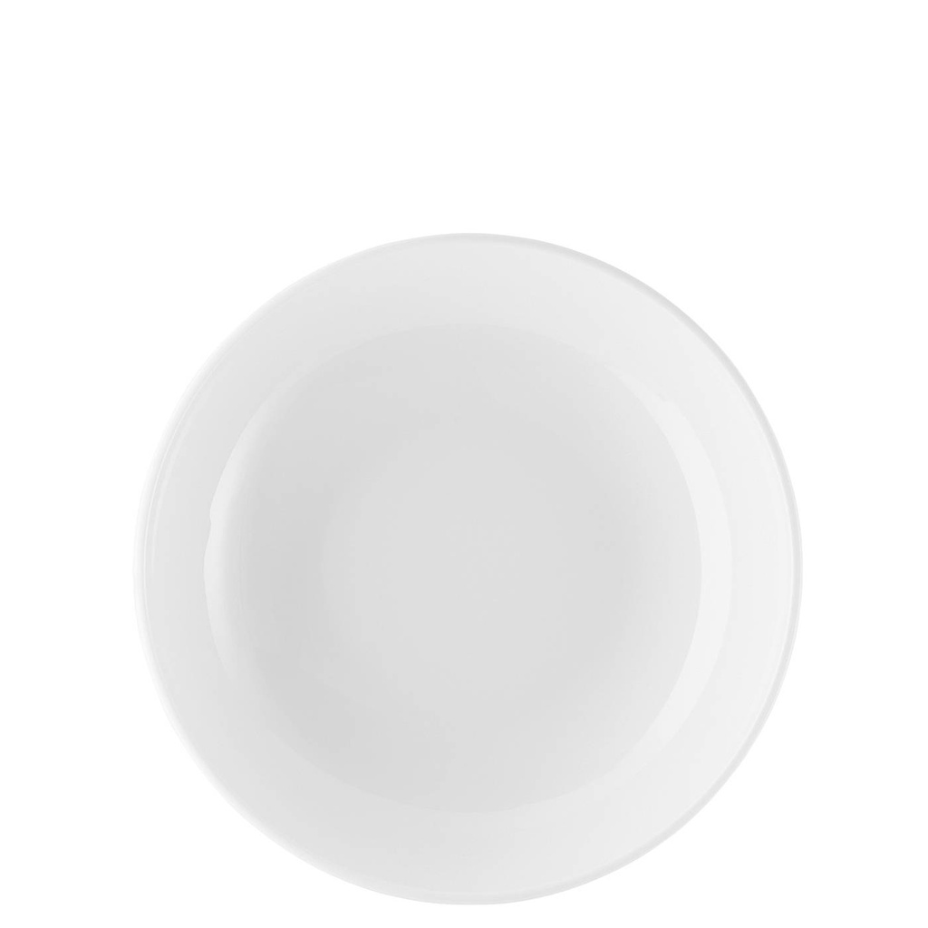 Rosenthal Profi Weiss Gourmetteller tief 27 cm