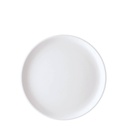 Rosenthal Profi Weiss Teller flach 22 cm