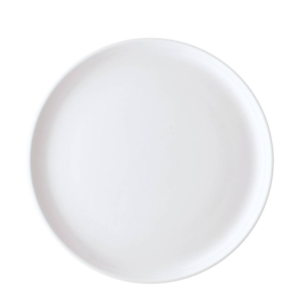 Rosenthal Profi Weiss Teller flach 27 cm