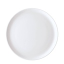 Rosenthal Profi Weiss Teller flach 27 cm