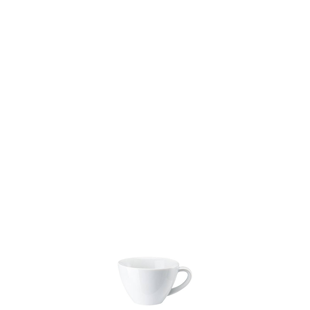 Rosenthal Profi Weiss Espresso-Obertasse 0,11 L