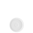 Rosenthal Profi Weiss Kombi-Untertasse 16,5 cm