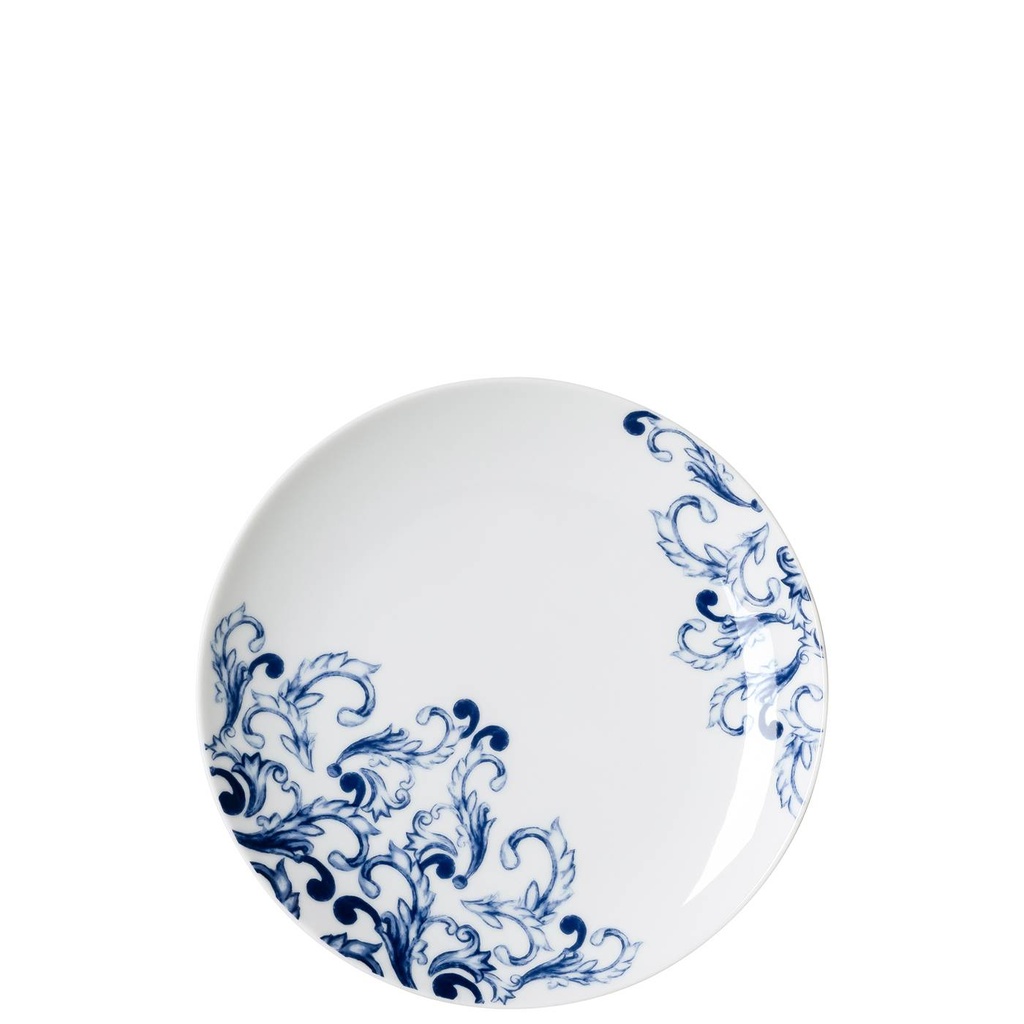 Rosenthal Rosenthal True Blue Frühstücksteller 21 cm