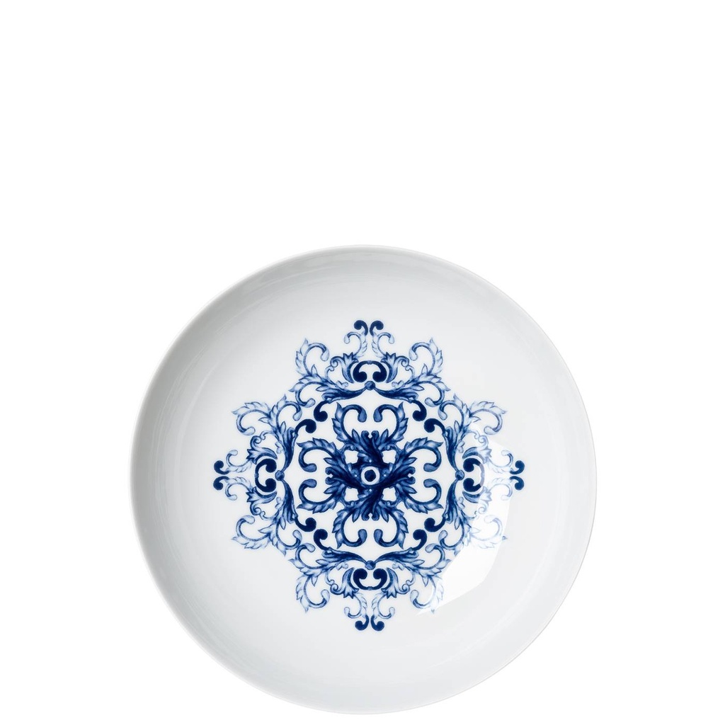 Rosenthal Rosenthal True Blue Suppenteller 22 cm